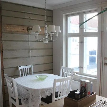 Appartamento Gamle Apoteket I Gamle *
